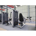 Factory Direct Supply Pin Loaded Gym Equipment Tricep Press Machine for Commercial Club Use  (K-508)